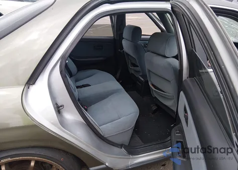 1996 Nissan Skyline z USA, uszkodzony, nr VIN HR33055883